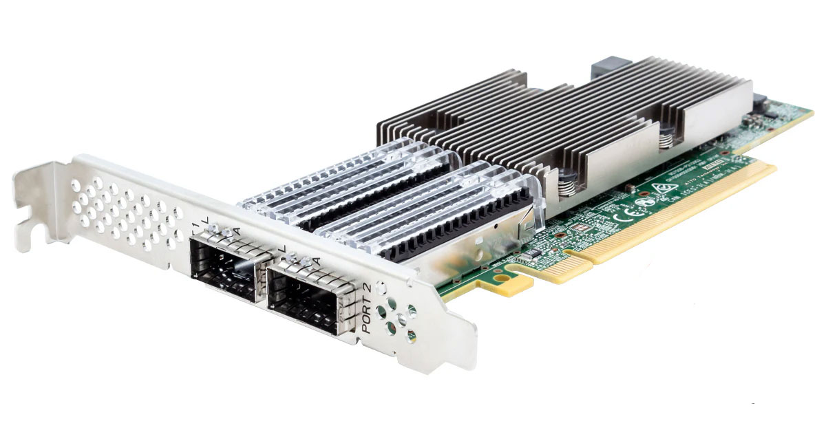Network Interface Cards